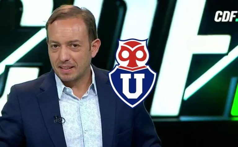 Universidad de Chile Afina Estrategias para Enfrentar a Unión La Calera con Posibles Cambios Tácticos Tras Triunfo en el Campeonato Nacional 2025 2025-02-17T10:52:00.000Z.jpg