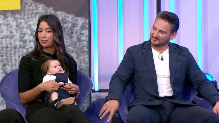 Pareja española revoluciona la terapia emocional: crean un bebé reborn con inteligencia artificial para afrontar la infertilidad 2025-02-17T11:10:00.000Z.jpg