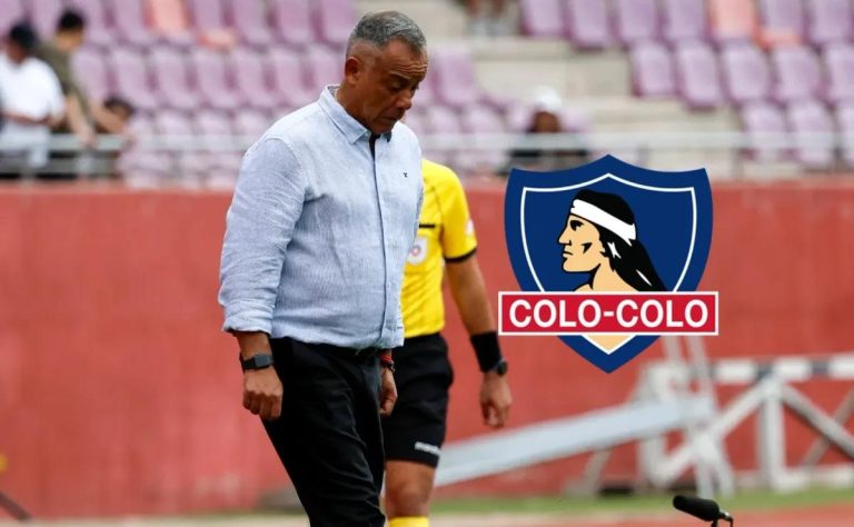 Colo Colo Brilla en el Debut de la Liga de Primera 2025 pero Enfrenta Controversia por el Estado del Terreno de Juego 2025-02-17T12:06:34.000Z.jpg
