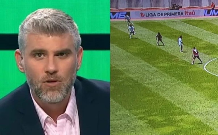 Colo Colo Inicia con Triunfo y Controversia en la Liga de Primera 2025: Polémico Gol de Mauricio Isla en Debate 2025-02-17T12:36:59.000Z.jpg