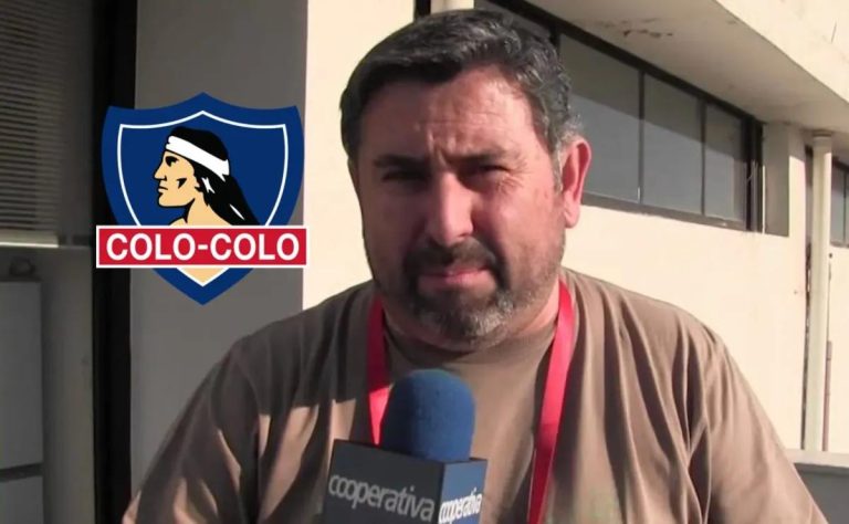 Colo Colo arranca la Liga de Primera 2025 con victoria 3-1 sobre Deportes La Serena: Vicente Pizarro brilla en el debut. 2025-02-17T14:53:40.000Z.jpg