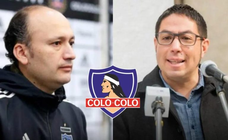 Edmundo Valladares desafía a Matías Camacho criticando la gestión actual de Colo Colo y postula para liderar el club en las elecciones 2025. 2025-02-17T21:22:15.000Z.jpg