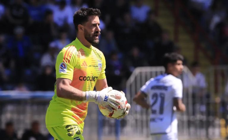 Fernando De Paul podría reforzar a Universidad Católica tras la lesión de Thomas Guillier: su traspaso desde Colo Colo cobra fuerza 2025-02-17T21:58:59.000Z.jpg