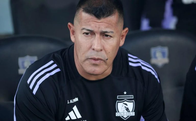 Colo Colo declara intransferible a Fernando de Paul ante el interés de Universidad Católica en medio de su exitoso inicio en la Liga de Primera 2025 2025-02-18T00:31:03.000Z.jpg