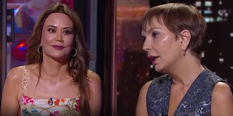 Daniella Campos desata polémica en Only Fama: tenso intercambio con Fran García-Huidobro y el escándalo anti-Tonka encienden la farándula chilena 2025-02-18T03:56:54.000Z.jpg