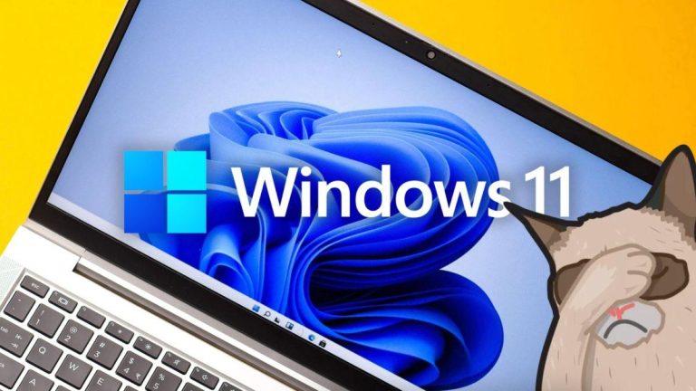 Microsoft revoluciona Windows 11: Adiós al soporte para procesadores Intel Core de 8ª a 10ª generación, ¿cómo afectará a los usuarios? 2025-02-18T08:51:27.000Z.jpg