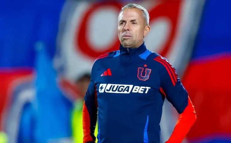 Universidad de Chile Arrasa en el Debut y Afronta Decisiones Cruciales en la Delantera de Cara a Unión La Calera 2025-02-18T12:58:22.000Z.jpg