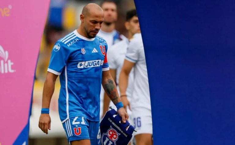 Universidad de Chile cierra su plantilla para el primer semestre de 2025: siete nuevas incorporaciones y debate por más refuerzos sigue vigente 2025-02-18T13:52:53.000Z.jpg