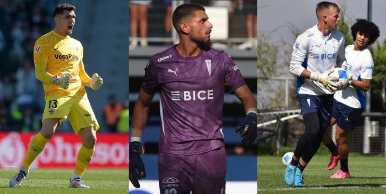 Crisis en Universidad Católica: Lesión de Thomas Gillier Abre la Puerta al Retorno de Matías Dituro para el Campeonato Nacional 2025-02-18T17:47:13.000Z.jpg