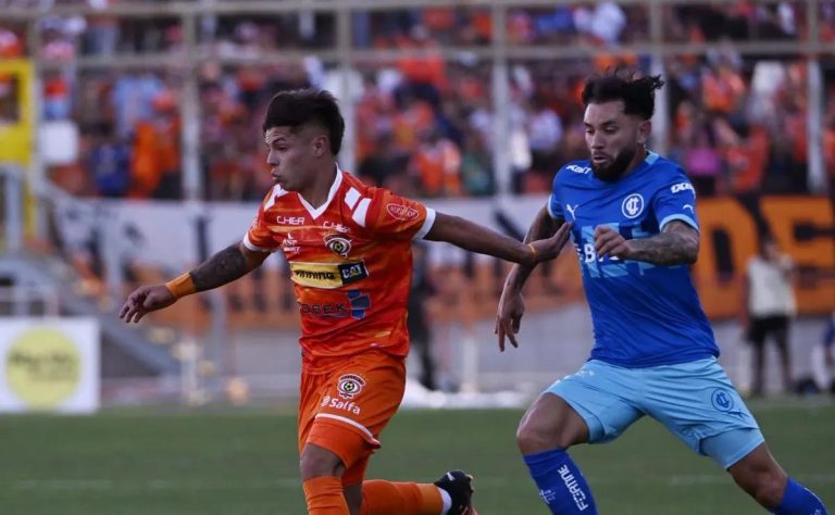 Tomás Roco se une a Colo Colo como una promesa del futuro: Nuevo talento del fútbol chileno refuerza la cantera del Cacique 2025-02-18T20:05:57.000Z.jpg