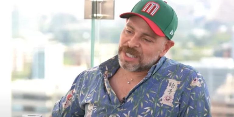 José Antonio Neme deja «Mucho Gusto» y asume como presentador de «Meganoticias Prime»: Cambios importantes en la programación de Mega 2025-02-18T21:27:17.000Z.jpg