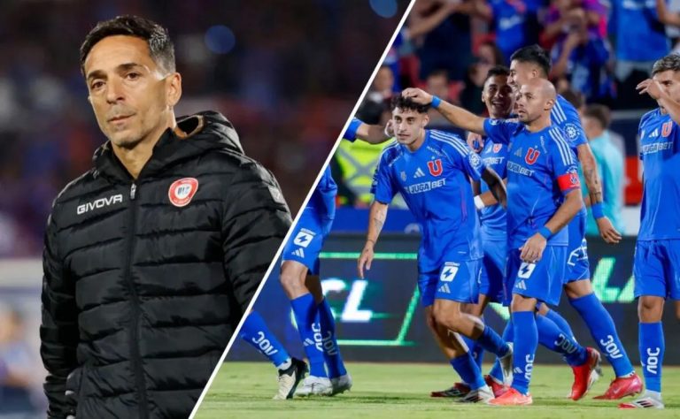 Universidad de Chile vs. Unión La Calera: Emocionante Duelo por el Liderato en el Estadio Nacional 2025-02-19T14:30:54.000Z.jpg