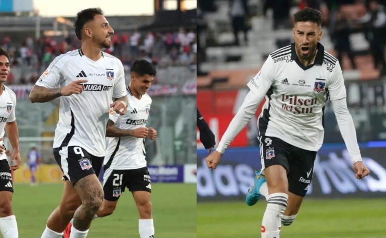 Javier Correa Brilla en Colo Colo: A Un Paso de Igualar el Récord de Goles de Juan Martín Lucero en 2025 2025-02-19T15:54:59.000Z.jpg