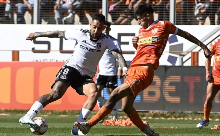 Colo Colo vs Cobreloa: Crece la Tensión por el Fichaje de la Promesa Tomás Roco en el Mercado de Fichajes del Fútbol Chileno 2025-02-19T22:28:12.000Z.jpg