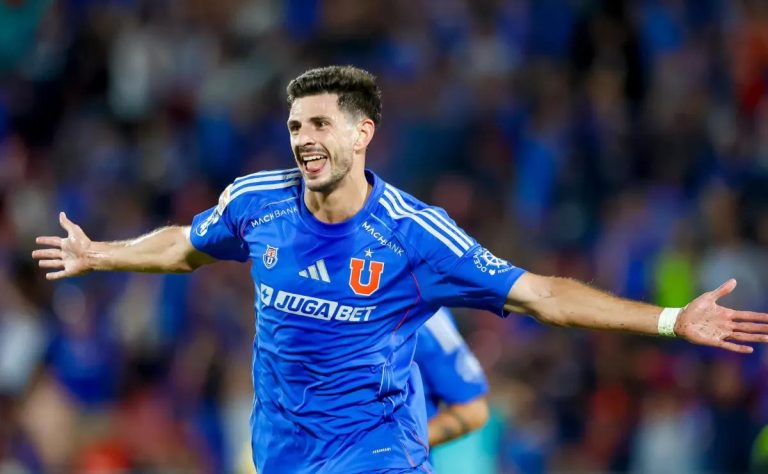 Universidad de Chile busca consolidar su buen momento ante Unión La Calera con Lucas Di Yorio como figura clave 2025-02-19T23:43:40.000Z.jpg