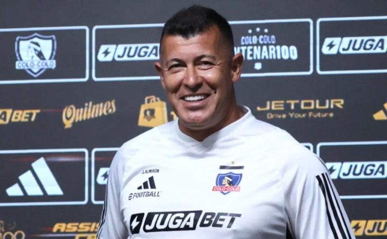 Gabriel Maureira: Prometedor Refuerzo Juvenil se Une a Colo Colo en el Equipo Principal 2025 2025-02-20T14:27:39.000Z.jpg