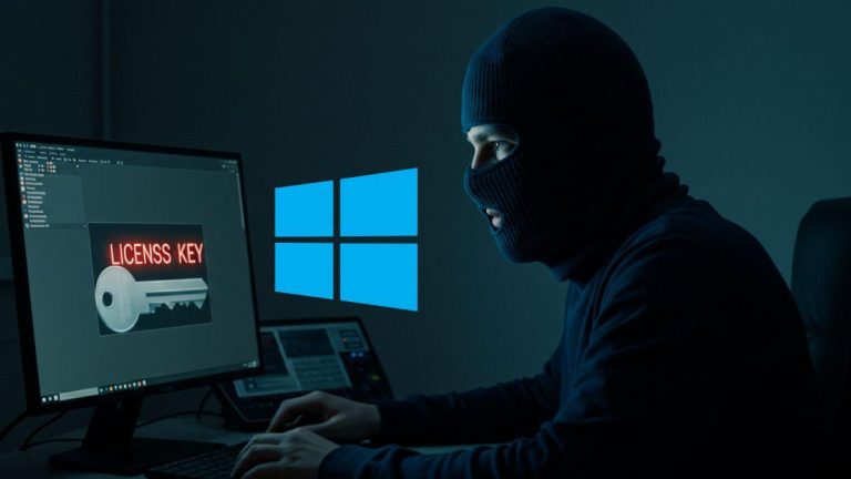 Herramienta TSforge Activation revoluciona la activación de Windows y Office, desafiando las estrategias de seguridad de Microsoft 2025-02-20T19:25:07.000Z.jpg