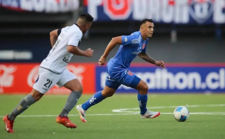 Rodrigo Contreras, la esperanza goleadora de Universidad de Chile, se prepara para brillar en su debut 2025-02-20T20:34:03.000Z.jpg