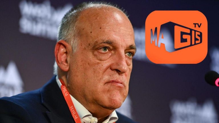 “LaLiga intensifica su lucha contra la piratería digital enfrentando a Cloudflare y plataformas IPTV como Magis TV” 2025-02-21T10:52:47.000Z.jpg