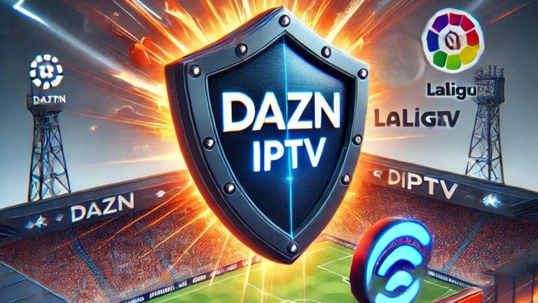 DAZN revoluciona el streaming deportivo: 50% de descuento en planes Motor y Pro como respuesta al bloqueo de LaLiga a las IPTV 2025-02-21T16:30:05.000Z.jpg