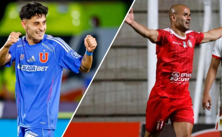 Universidad de Chile vs Unión La Calera: La U busca consolidar su dominio en el Estadio Nacional tras goleada inicial 2025-02-21T20:44:39.000Z.jpg