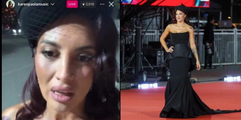 Karen Paola arremete contra la Gala de Viña del Mar: críticas a la organización y caos tras bambalinas 2025-02-22T12:53:41.000Z.jpg