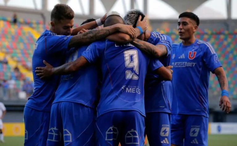 Universidad de Chile busca mantener el liderato en el Campeonato Nacional 2025 ante Unión La Calera con el regreso de Rodrigo Contreras y la ausencia de Formiliano 2025-02-23T18:44:33.000Z.jpg