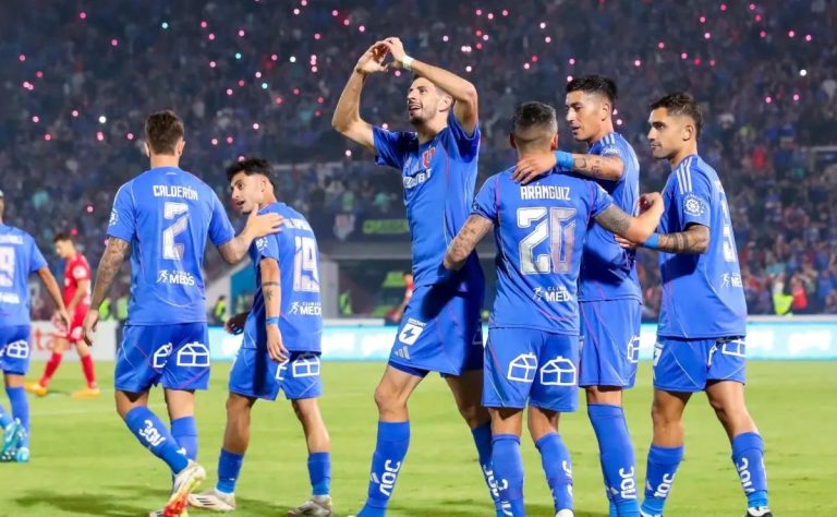 Universidad de Chile busca su segundo triunfo consecutivo ante Unión La Calera en la Liga de Primera 2025: Fecha, formación y desafíos del partido 2025-02-23T22:30:55.000Z.jpg