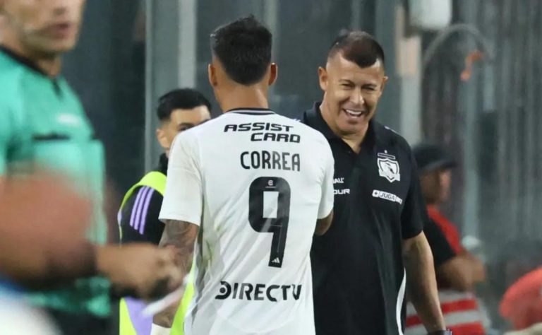 Colo Colo vs O’Higgins: Gran Regreso de Arturo Vidal en el Estreno del Campeón Chileno en el Monumental 2025-02-24T00:44:57.000Z.jpg