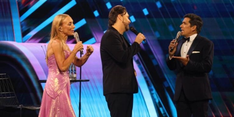George Harris en Viña 2025: Polémica presentación del humorista venezolano domina el Festival de Viña del Mar y arrasa en ratings de televisión 2025-02-24T04:13:29.000Z.jpg