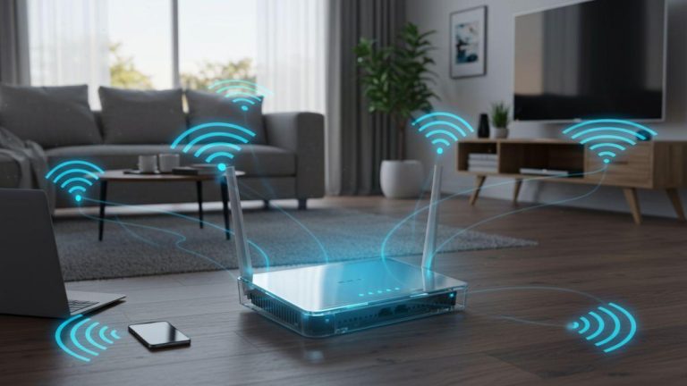Optimiza tu conexión: La regla de los 30 centímetros para mejorar la señal WiFi en casa y evitar interferencias 2025-02-24T05:00:08.000Z.jpg