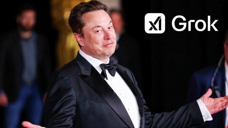 Elon Musk lanza Grok 3, la inteligencia artificial más avanzada frente a OpenAI: innovación, escepticismo y retos futuros en el mundo de las IAs 2025-02-24T05:30:02.000Z.jpg