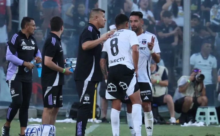 Colo Colo vs O’Higgins: El Regreso de Arturo Vidal y las Sorpresas de Jorge Almirón en la Convocatoria Impactan la Liga de Primera 2025 2025-02-24T13:40:56.000Z.jpg