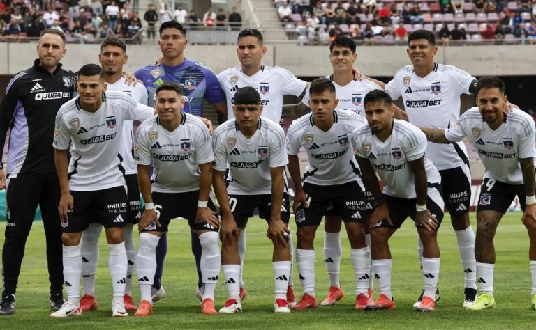 Colo Colo busca ampliar su racha invicta de 16 partidos frente a O’Higgins en un emocionante cierre de la segunda fecha de la Liga de Primera 2025 2025-02-24T14:27:45.000Z.jpg