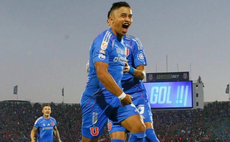 Camilo Moya Regresa Triunfalmente al Estadio Nacional: Universidad de Chile Vence a Unión La Calera Ante Más de 40,000 Espectadores 2025-02-24T14:29:00.000Z.jpg