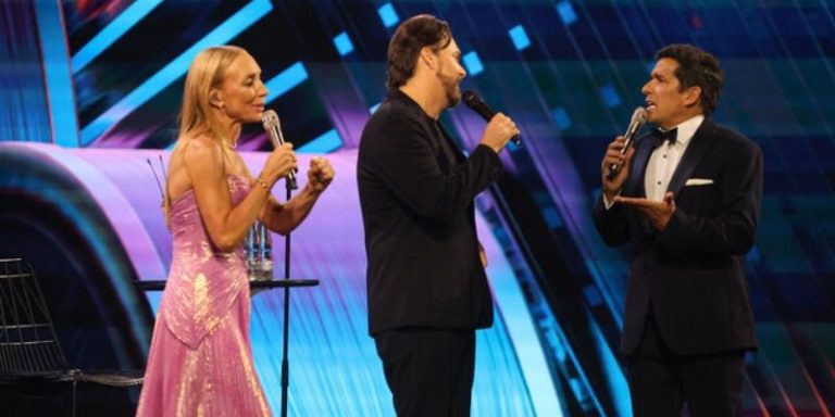 Festival de Viña del Mar 2025: Karen Doggenweiler se Corona como “Queen” de la Noche tras Polémica de George Harris en Redes Sociales 2025-02-24T14:32:11.000Z.jpg
