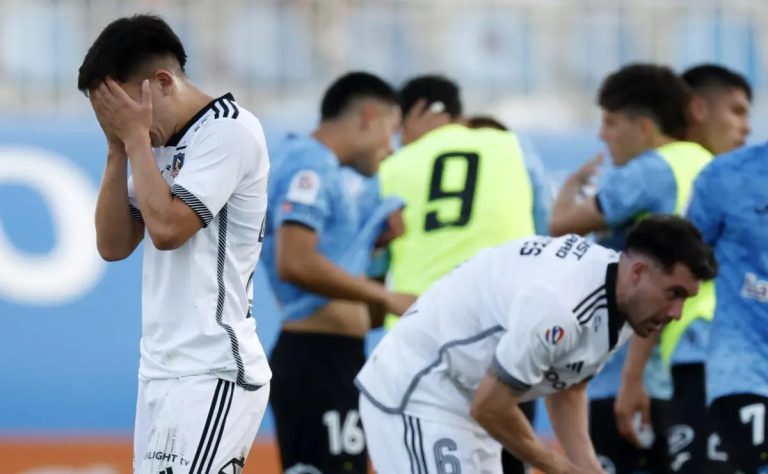 Colo Colo Busca Venganza ante O’Higgins en el Estadio Monumental: ¿Podrán los Albos Romper su Mala Racha? 2025-02-24T18:35:00.000Z.jpg