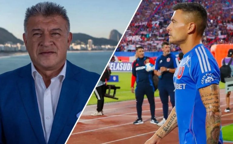 La Universidad de Chile lidera el Campeonato Nacional tras triunfo sufrido: inquietudes sobre la plantilla y rendimiento de Charles Aránguiz 2025-02-24T20:49:51.000Z.jpg