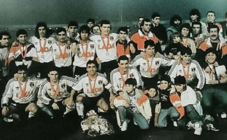 Raúl Ormeño revela diagnóstico de parkinsonismo en el centenario de Colo Colo: leyenda colocolina sigue comprometida con el club a pesar de dificultades neurológicas 2025-02-24T21:25:41.000Z.jpg