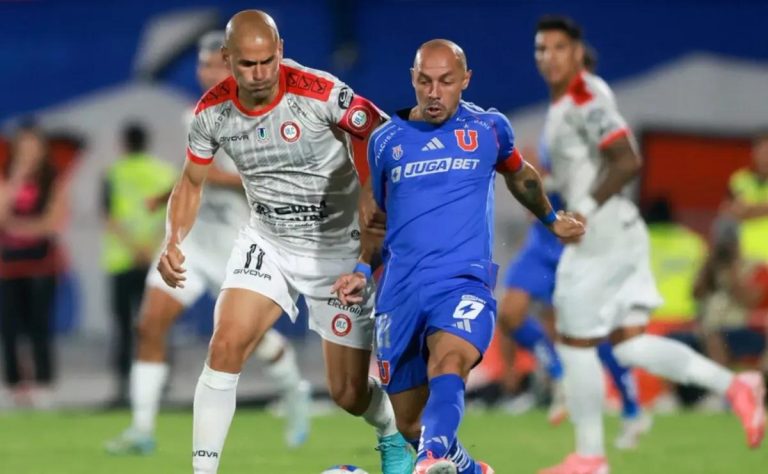 Marcelo Díaz Revoluciona Instagram con Imagen Desnudo junto a la Piscina: El Capitán de Universidad de Chile Sorprende a sus Seguidores 2025-02-24T21:40:32.000Z.jpg