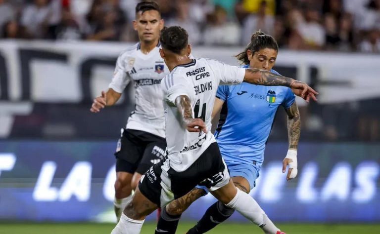 Colo Colo cae ante O’Higgins y pierde su racha invicta: Carabalí brilla en el Monumental y Bryan Rabello sentencia el partido 2025-02-25T01:13:58.000Z.jpg