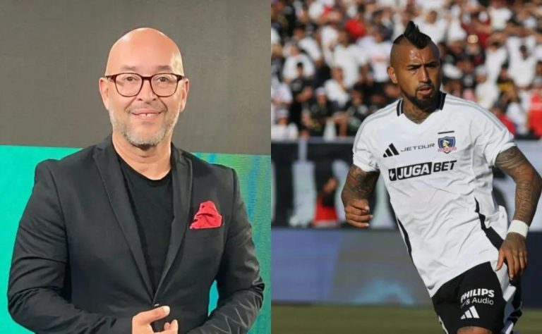 La lesión de Arturo Vidal deja en vilo a Colo Colo y la selección chilena para próximos compromisos clave 2025-02-25T10:36:14.000Z.jpg