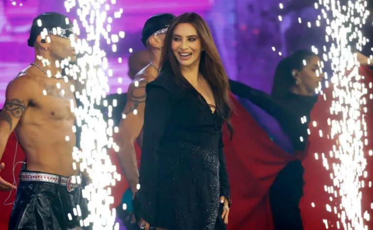Concierto de Myriam Hernández en el Estadio Nacional: Tranquilidad para Universidad de Chile sin cambios en su calendario futbolístico 2025-02-25T13:45:26.000Z.jpg