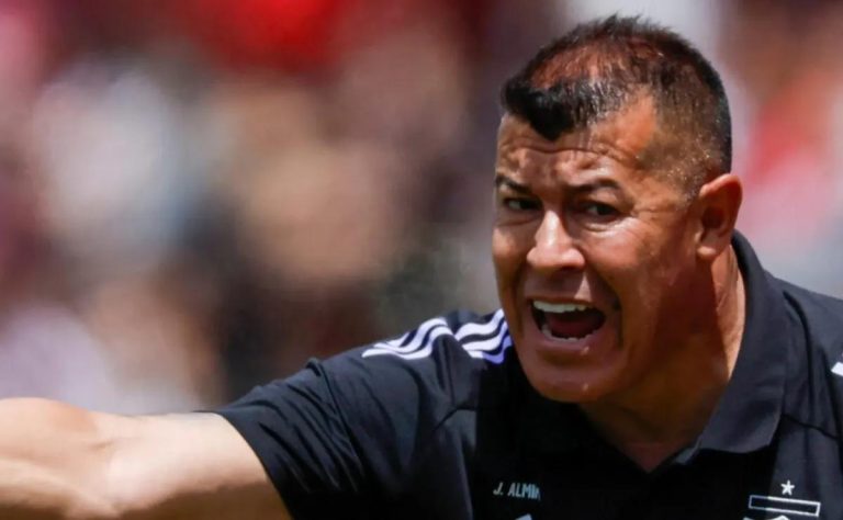 Furia en el Monumental: La reacción de Jorge Almirón tras la sorprendente derrota de Colo Colo ante O’Higgins en el Campeonato Nacional 2025 2025-02-26T13:57:59.000Z.jpg