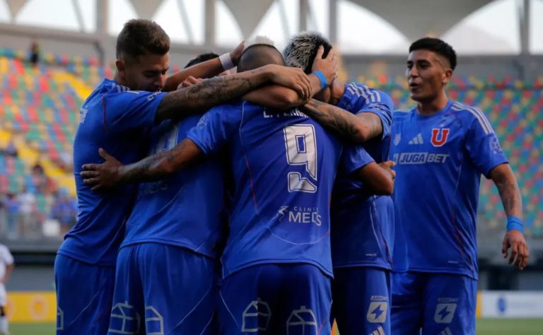 Universidad de Chile: Inicio Perfecto en 2025 con Estrategias Clave y el Regreso de Matías Zaldivia 2025-02-26T18:23:20.000Z.jpg