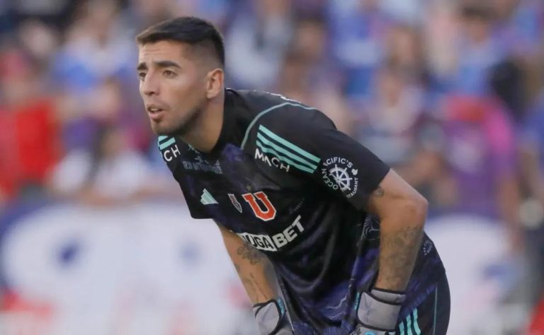 Universidad de Chile lidera la Liga de Primera 2025: la incógnita de Castellón ante Cobresal afecta el camino al éxito 2025-02-26T18:50:57.000Z.jpg