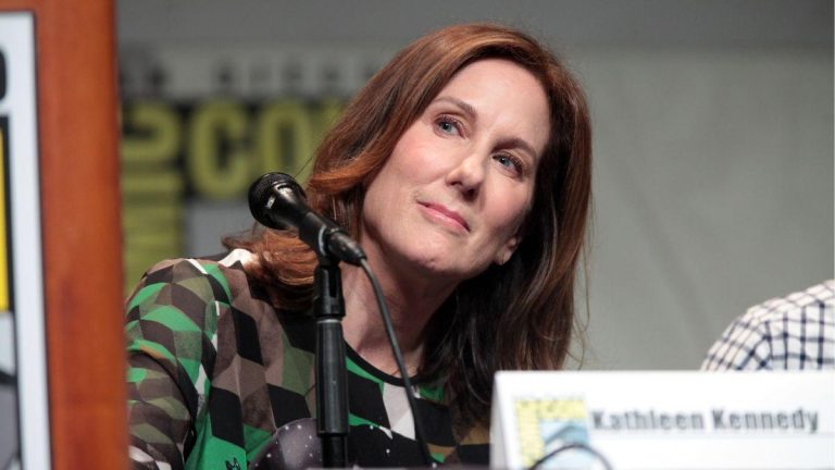 Kathleen Kennedy dimitirá como CEO de Lucasfilm a finales de año abriendo una nueva era para Star Wars en Disney+ y el futuro del entretenimiento 2025-02-26T21:41:46.000Z.jpg