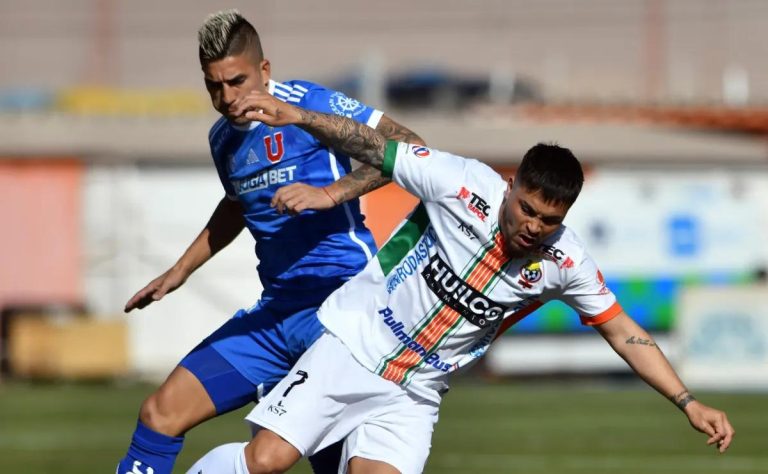 Universidad de Chile Busca Mantener su Invicto en el Campeonato Nacional ante Cobresal en un Desafiante Encuentro en El Salvador 2025-02-26T22:26:29.000Z.jpg