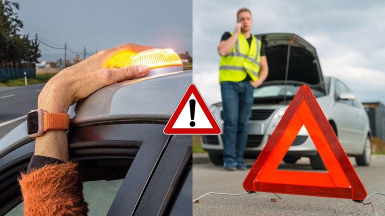 DGT España revoluciona la seguridad vial: Balizas V16 conectadas a DGT 3.0 sustituirán a los triángulos de emergencia en 2026 2025-02-26T23:22:51.000Z.jpg