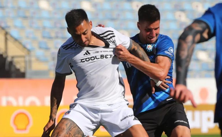 Colo Colo vs Huachipato: El Cacique Busca Redimirse en la Liga de Primera 2025 con Ojos en la Victoria 2025-02-27T02:02:28.000Z.jpg